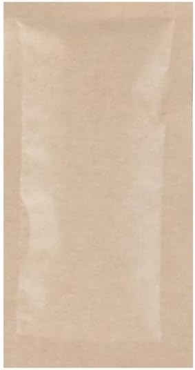 We Can Source It Ltd Decaffeinated Ground Coffee 57g Pack of 50, Medium Roast, 100% Arabica Omni Grind Coffee, Filter Coffee Pouches for Cafes, Offices, Catering & Commercial Use
