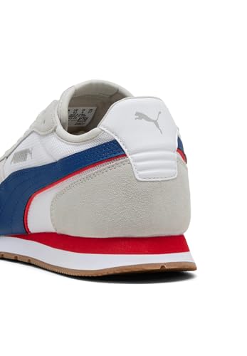 Image of Puma Mens St Miler Sneaker