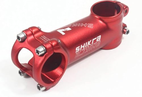 BIKECO 31.8 Xe 7x 45mm 55mm 65mm 70mm 80mm 90mm 100mm 110mm oCN nho[ XeCU[ MTB Xe }EeoCN [hoCN BMX gbNoCNp (bh, 110mm