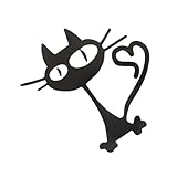 Photo Gallery mwzbtg decali delle auto del gatto, decali di gatti per auto - adesivi per paraurti decorativi | decalcomanie automobilistiche riflettenti per frigoriferi motociclistici, grafica adesiva per laptop Photo Gallery mwzbtg decali delle auto del gatto, decali di gatti per auto - adesivi per paraurti decorativi | decalcomanie automobilistiche riflettenti per frigoriferi motociclistici, grafica adesiva per laptop