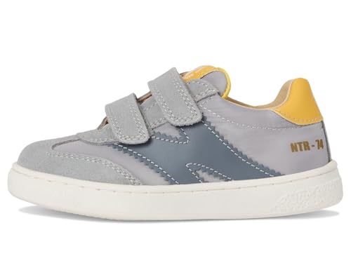 Naturino Boy's Jenix Vl (Toddler/Little Kid) Sneaker4