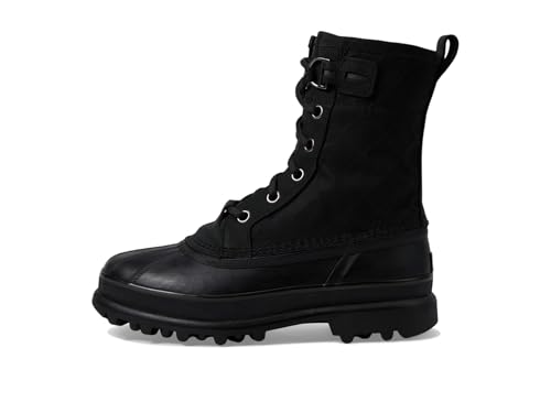 Image of SOREL Men's Caribou Royal Waterproof Boot