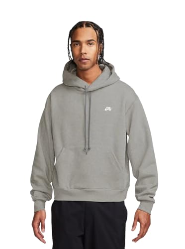 Nike SB Fleece Pullover Skate Hoodie