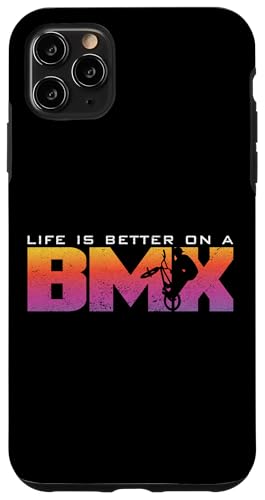 �t���[�X�^�C���[ �o�C�N�� MTB BMX ���C�_�[ �X�}�z�P�[�X iPhone 11 Pro Max �p
