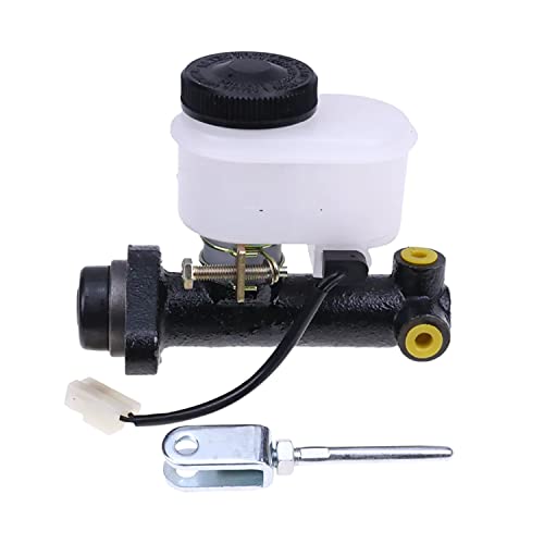 Yihetop Brake Master Cylinder 91346-30300 For Mitsubishi Forklift Fd28-F14C Fd35-F14C Fg28/3 Caterpillar Truck #TOP2