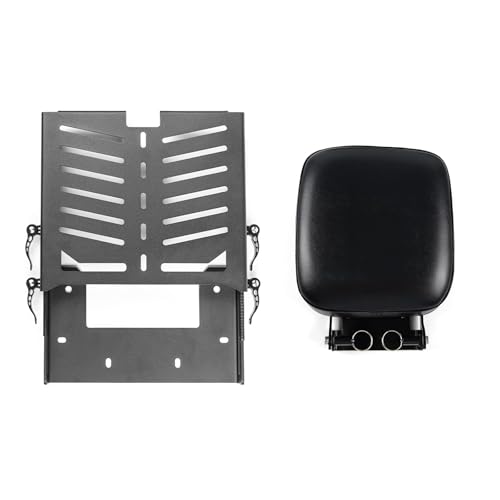 ピリオンシート+スライドキャリアセットCT125 ハンターカブJA55 JA65 Amazon | HI-LINE タンデムシート スライドキャリア セット