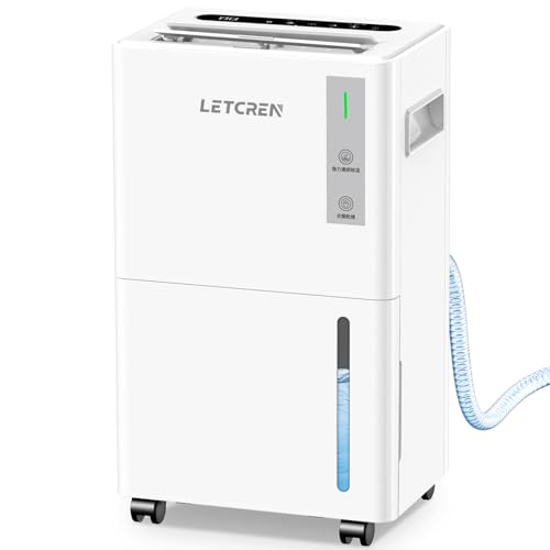 除湿機 コンプレッサー式 衣類乾燥12/L日 30畳 静音 【2025昇級版・湿度設定可・10分水出し】 3つ除湿モード2段階風量 リアルタイム湿度表示 24時間入/切タイマー/湿度センサー 空気清浄除湿器 【除湿量と除湿範囲アップ!送風可能】2Lタンク コンパクト連続排水ホース付き/集塵フィルター/キャンスター付 じょしつき部屋干し梅雨対策カビ防止省エネ 家庭用脱衣所リビング地下室