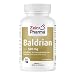 Produktbild Baldrian 500 Mg Kapseln 90 stk