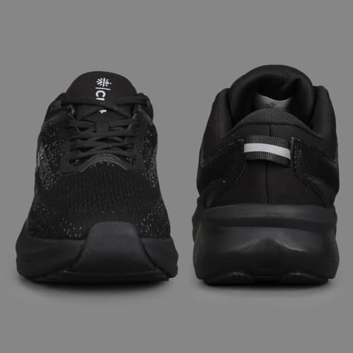 Image of CULT Blaze Men's Running Shoes | Breathable & Stretchable Upper | Superior Cushioning | Enhanced Ankle Comfort | Everyday Wear
