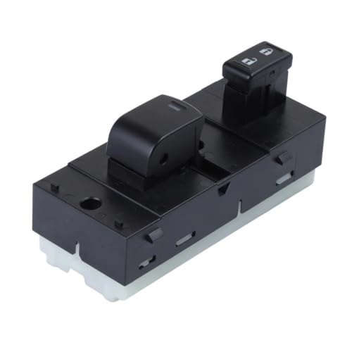 Commande de vitre électrique 25411-JA01A pour véhicules 2.5 L et 3.5 L