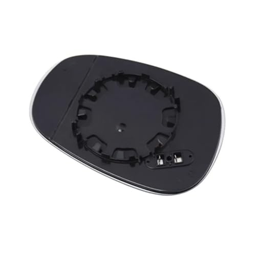 Verre de rétroviseur droit pour BMW Série 3 E90 E91 E92 E93 2008-2013 - 6