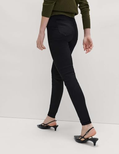 Image of Marks & Spencer Women's High Rise Skinny Jeans