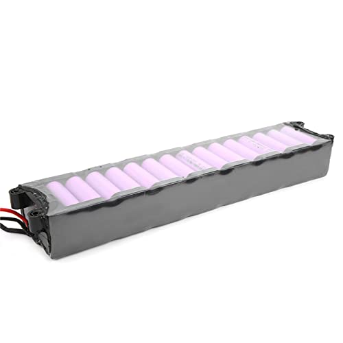 Bateria Syrisora ​​36V 7800mah Apenas para M365 1:1,1:2 Acessório de Substituição de Scooter Elétric