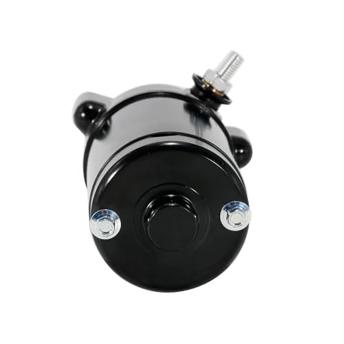 Démarreur électrique pour Pulsar NS 125 à injection robuste - 3