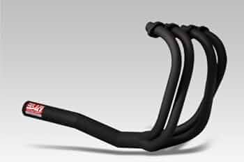 CB400SF NC39 YOSHIMURA ヨシムラフルエキゾーストマフラー ヨシムラ YOSHIMURA (ヨシムラ) 機械曲 チタンサイクロン TTB