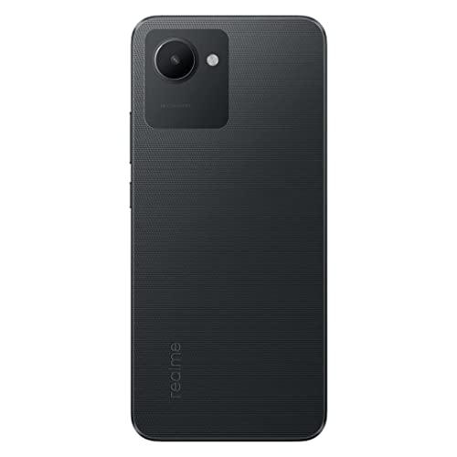 Realme C30 4G - vue 4