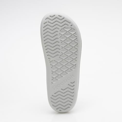 Image of Reebok unisex-adult Clean Slide