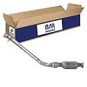Katalysator Dieselkat 120 mm passend für Movano Master II 2.5 D