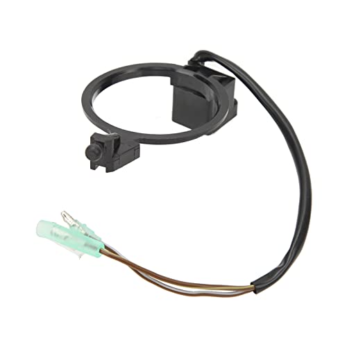 Gatilho Externo de 2 Cilindros, Melhora a Substituição Sensível à Ignição 98450A10 para 6-25HP 2 Cil