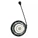 Diesel Gas Cap, Diesel Fuel Cap for Ford, FC1068, 8C3Z-9030-C Replacement for 2008-2017 Ford F250 F350 F450 F550 Super Duty 6.4L, 6.7L, 2008 2009 2010 2011 2012 2013 2014 2015 2016 2017