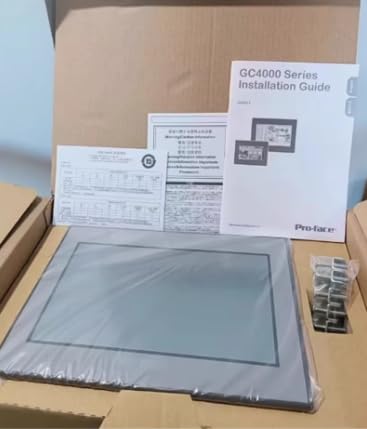 Image of GP250-BG11 LCD Display Screen