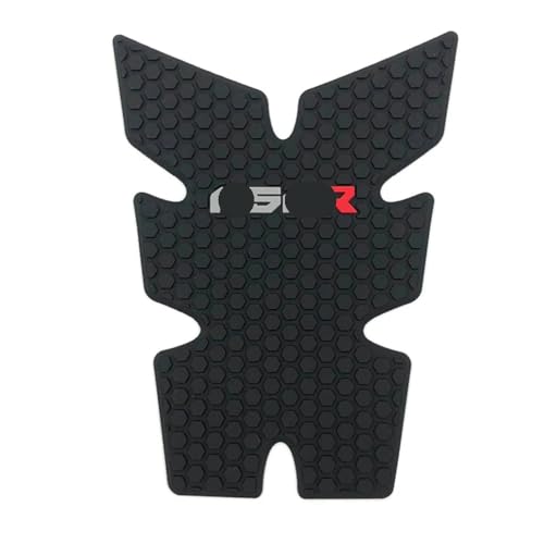 Protection réservoir moto pour les sorties sportives en CB650R et CBR650R