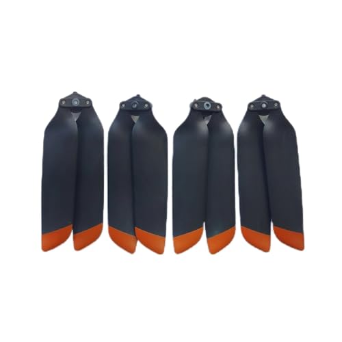 Ventilateurs d'ailes de remplacement 1157F : kit 4 pièces pour drone Matrice 4E - 2