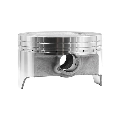 Kit segments de piston 78mm pour WR250R WR250X 2007-2017 - 4
