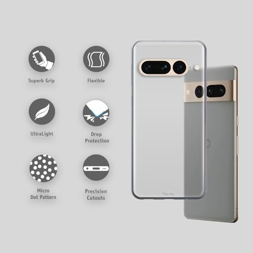 Coque Pixel 7 Pro personnalisable protection antichoc sur mesure - 2