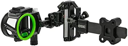 CBE Trek PRO Sight 1-Pin .010″ LH