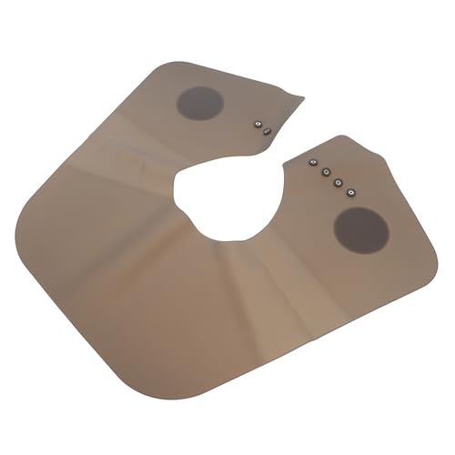 FRCOLOR ���A�V���R�����w�A�J�b�e�B���O�P�[�v ���߉\�ȃl�b�N�K�[�h ����~�ߖh�� �U���p ��l �q���Ή� ���e�� �Ɨp�O���[