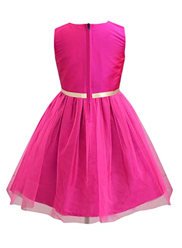Image of A.T.U.N. (ALL THINGS UBER NICE) Girls Dress