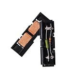 détection précise du niveau de toner et aide à éviter les messages d'erreur de l'imprimante pendant