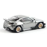 専用出品　カーズ ミニカー Amazon | JADA TOYS 1/24 カーズ クルージング ライトニング