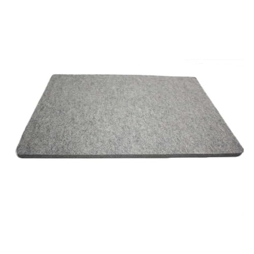 Tapis de repassage en feutre 12x18 pouces coussin isolant table