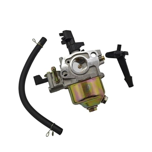 Carburateur pour moteurs 4 temps 168F 170F GX160 et générateurs 2 kW