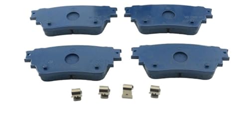 Plaquettes de frein arrière Baificar 4605B987 pour Mitsubishi Outlander