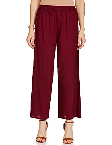 Image of Women Kurta Palazzo Set