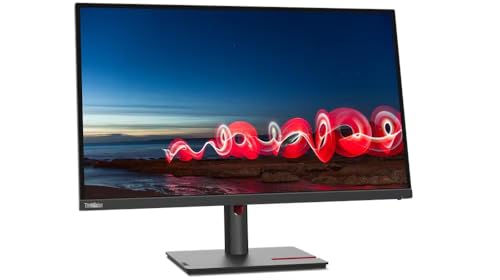 Lenovo - ThinkVision T27h-30 - Moniteur L PN: 63A3GAT1IT - 7433861