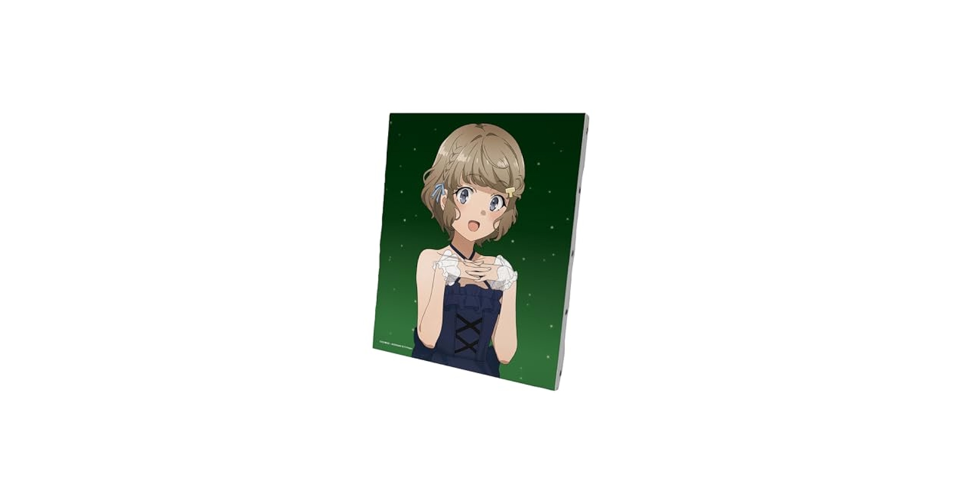 Amazon.co.jp: 青春ブタ野郎はおでかけシスターの夢を見ない