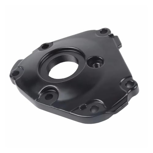 Accesorios de motocicleta cubierta de motor derecho para Yamaha YZF R1 2004 5