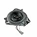 326628-762 Furnace Exhaust Inducer Motor - for Carrier Bryant Payne Packard NBK20390 66762 - Furnace Blower Motor Exhaust Vent Venter Motor - Volts :115V.60Hz.AMPS :1.04/0.28.RPM:2990/1318