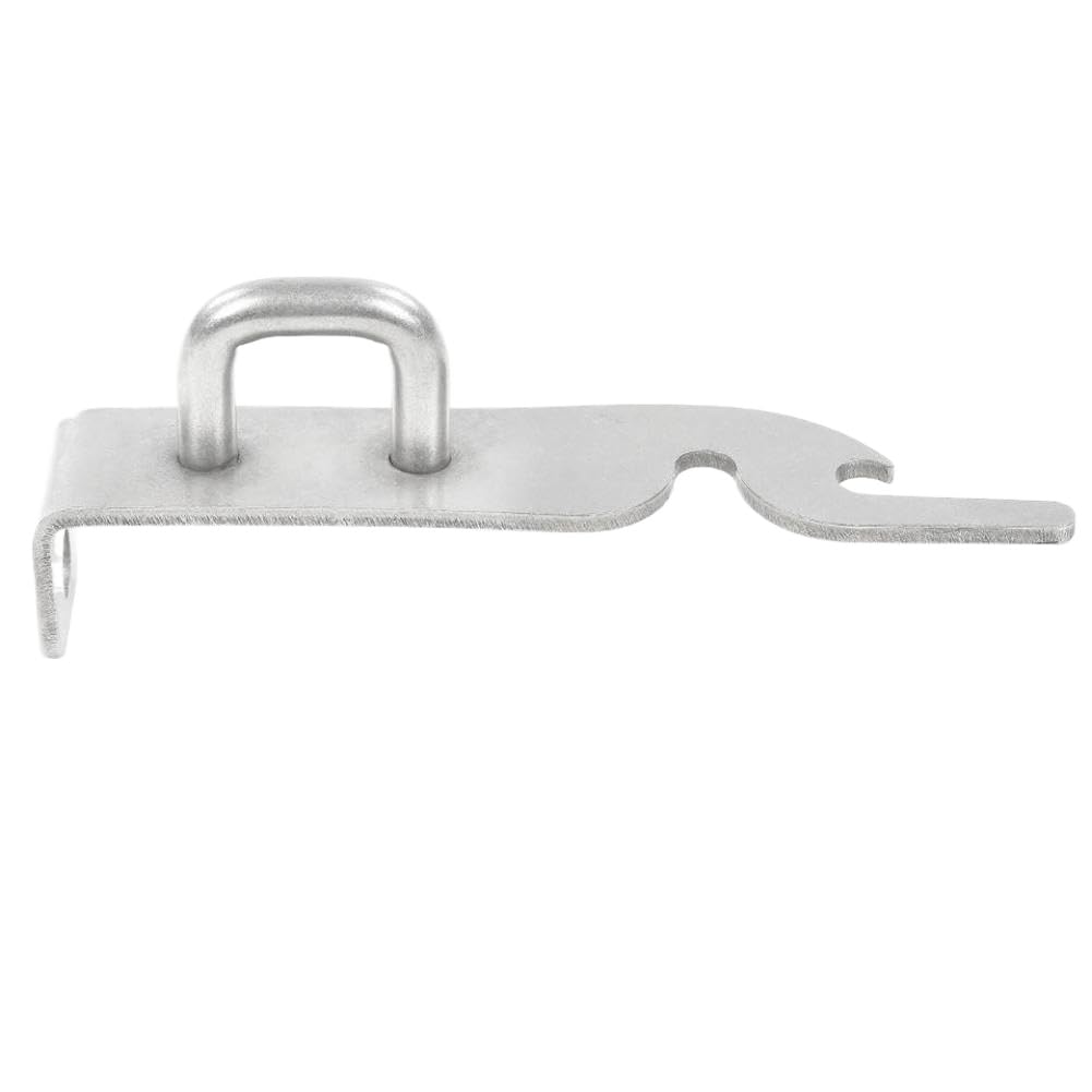Eireneper Onecolor Door Prop Compatible With Sprinter Transit Ncv3 Vs30 Back Door Stainless Steel