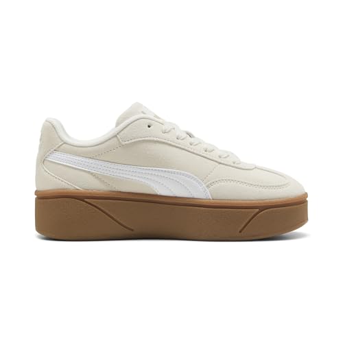 Image of PUMA Women's Club II Era Platform Sneakers