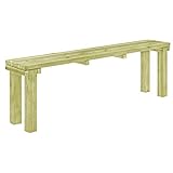 Dimensiones: 130 x 27,5 x 45 cm (anchura x profundidad x altura)