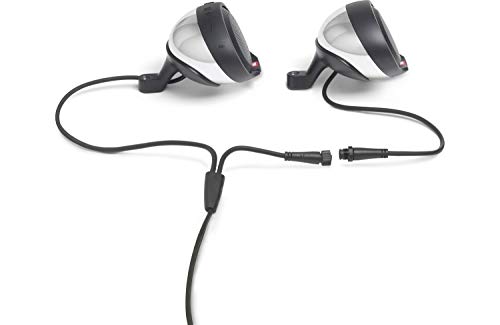 JBL Cruise Chrome Speaker Kit
