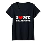 Love For My Smartphone Gift