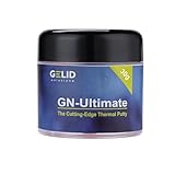 Gelid Solutions