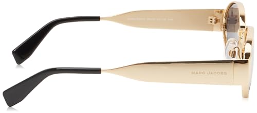 MARC JACOBS 207927 sunglasses, RHL, 58, Rhl, 583
