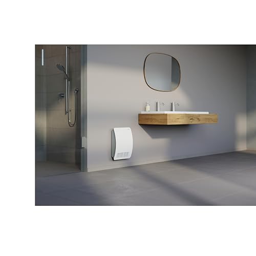 STIEBEL ELTRON CK20S Wand- Schnellheizer, 2 kW, stufenlose Temperaturwahl, 71793-4